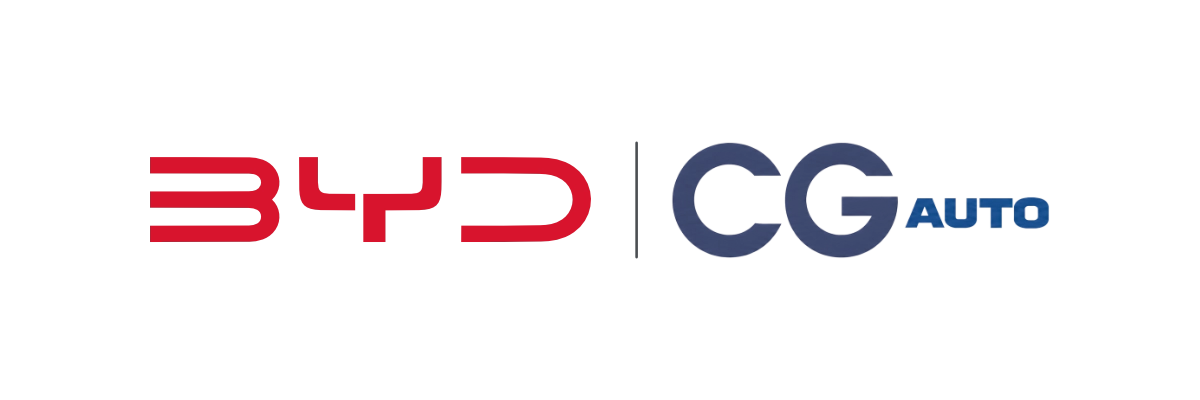 BYD CG Auto