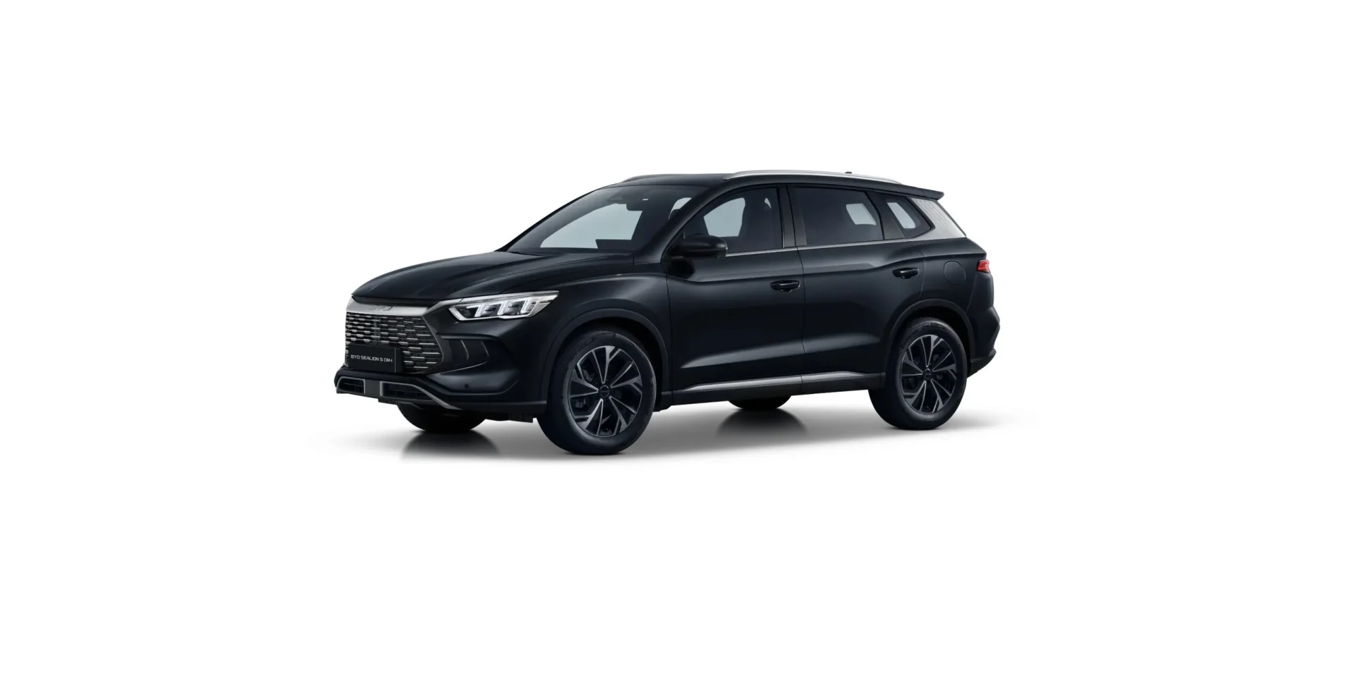 BYD Sealion 5 DM-i COMFORT – fotografija 1