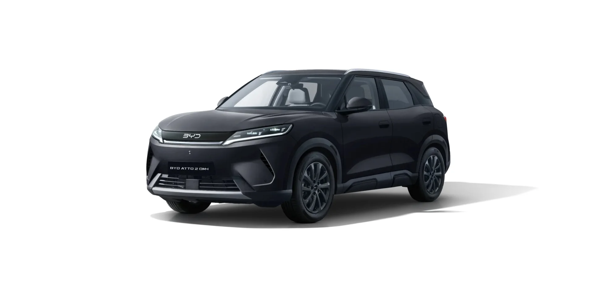 BYD Atto 2 DM-i BOOST PHEV 156kW baterija18kWh- doseg 1000 km – fotografija 1