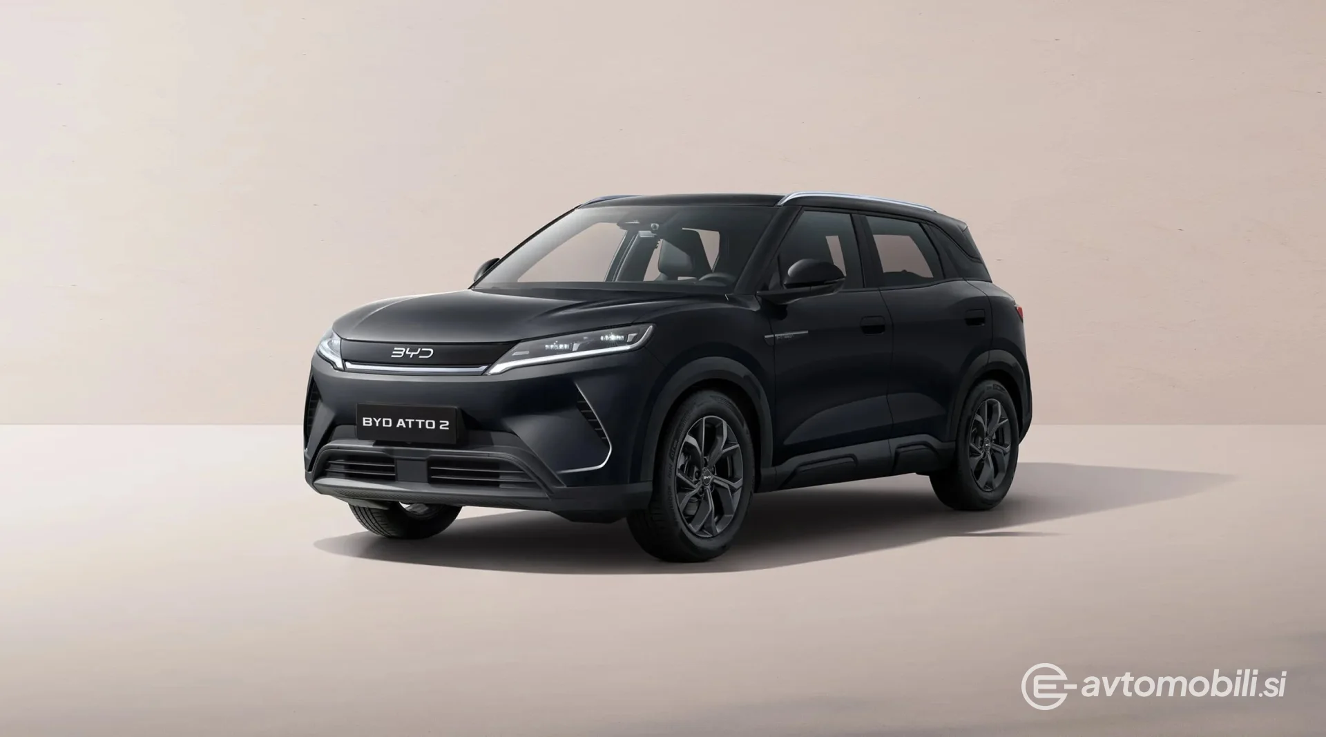 BYD Atto 2 COMFORT 64.8 kWh – fotografija 1