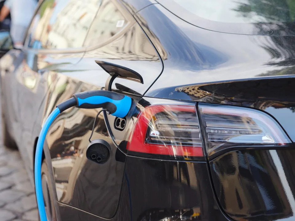 Hyundai Kona Electric 2021