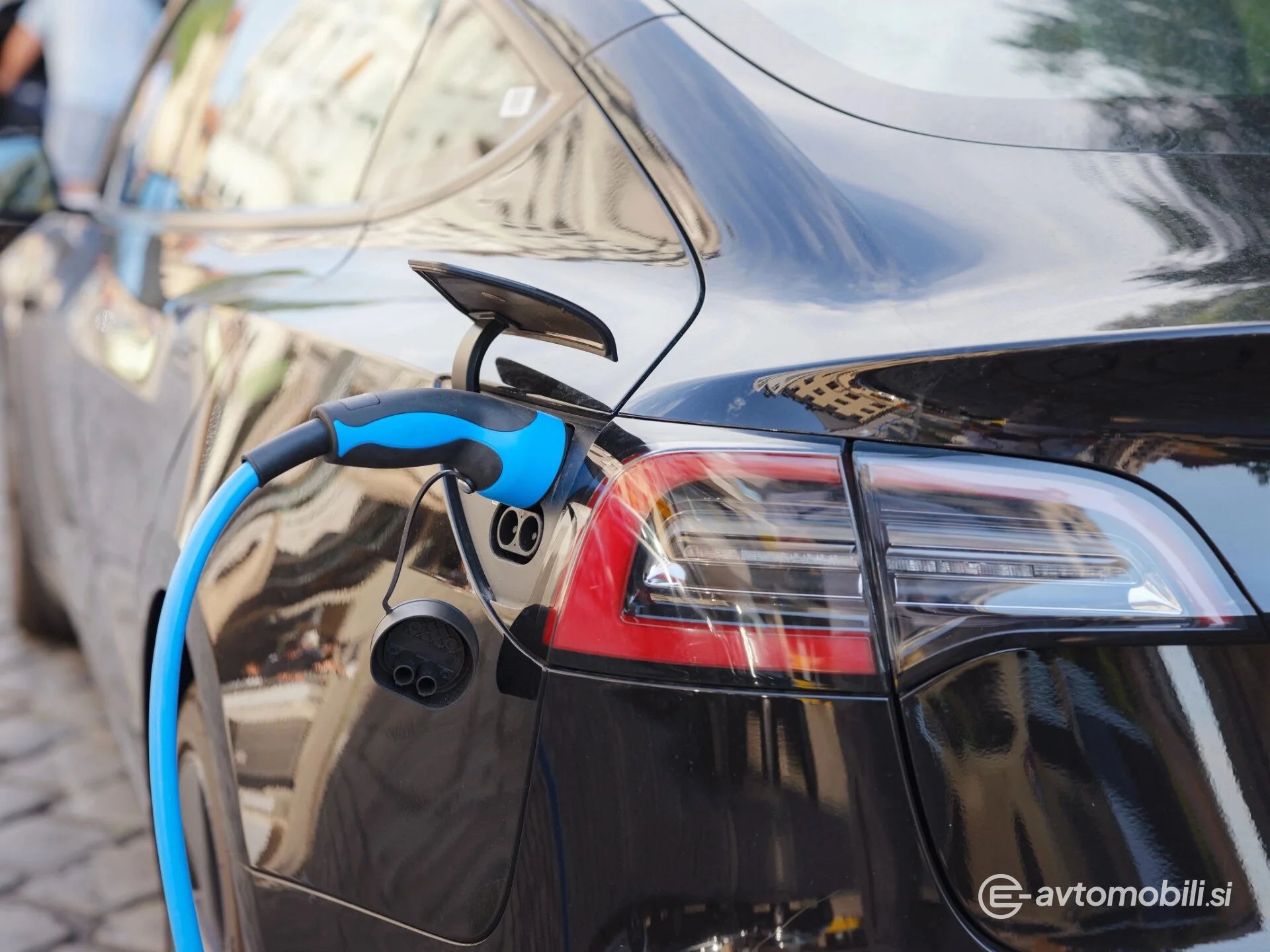 Hyundai Kona Electric 2021 – fotografija 1